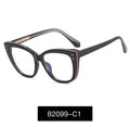 Lentes Ópticos Mujer – Modelo 82099