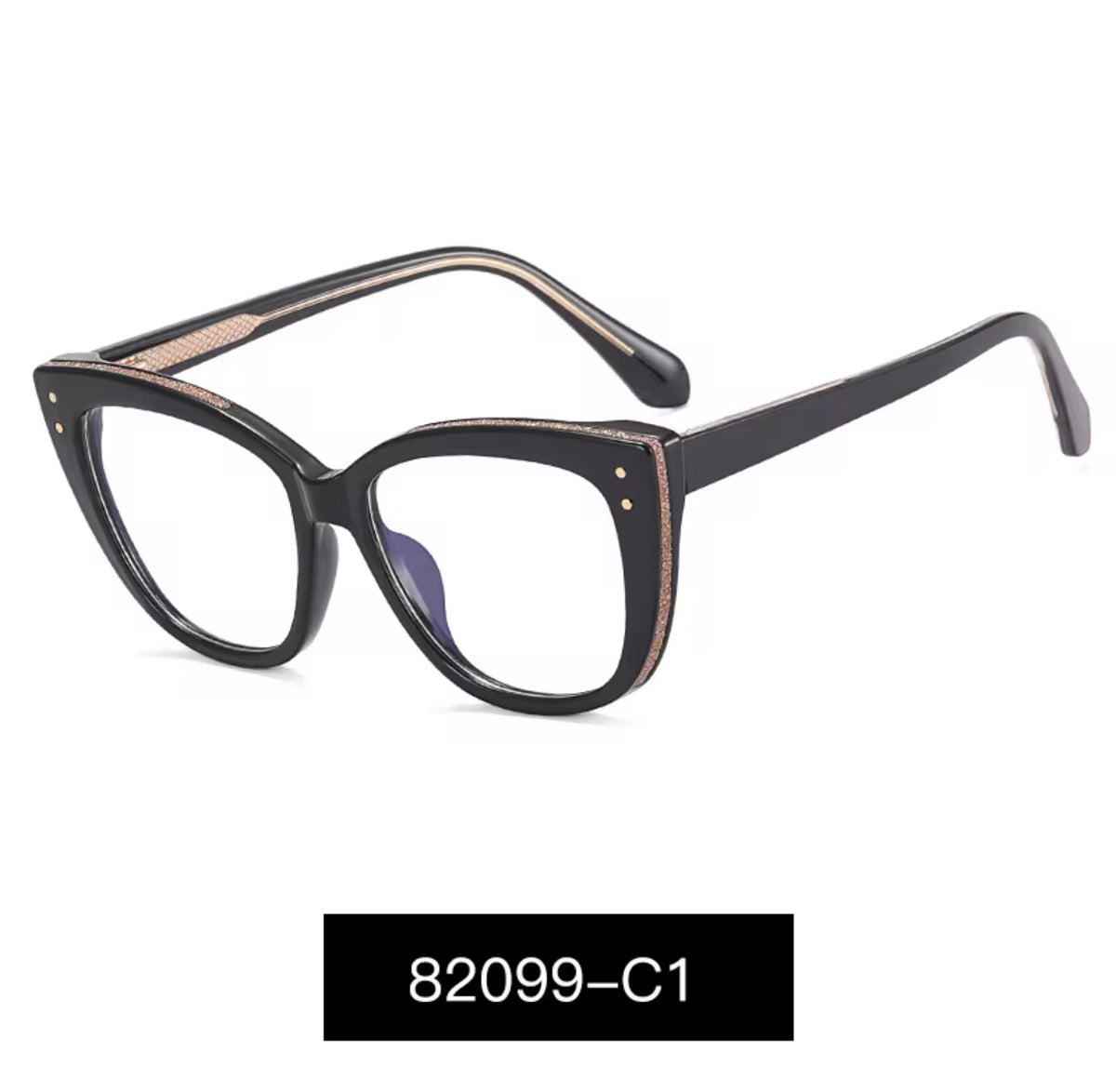 Lentes Ópticos Mujer – Modelo 82099