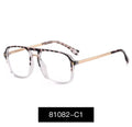 Lentes Ópticos Hombre Aviador – Modelo 81082