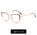 Lentes Ópticos Mujer – Modelo 82117