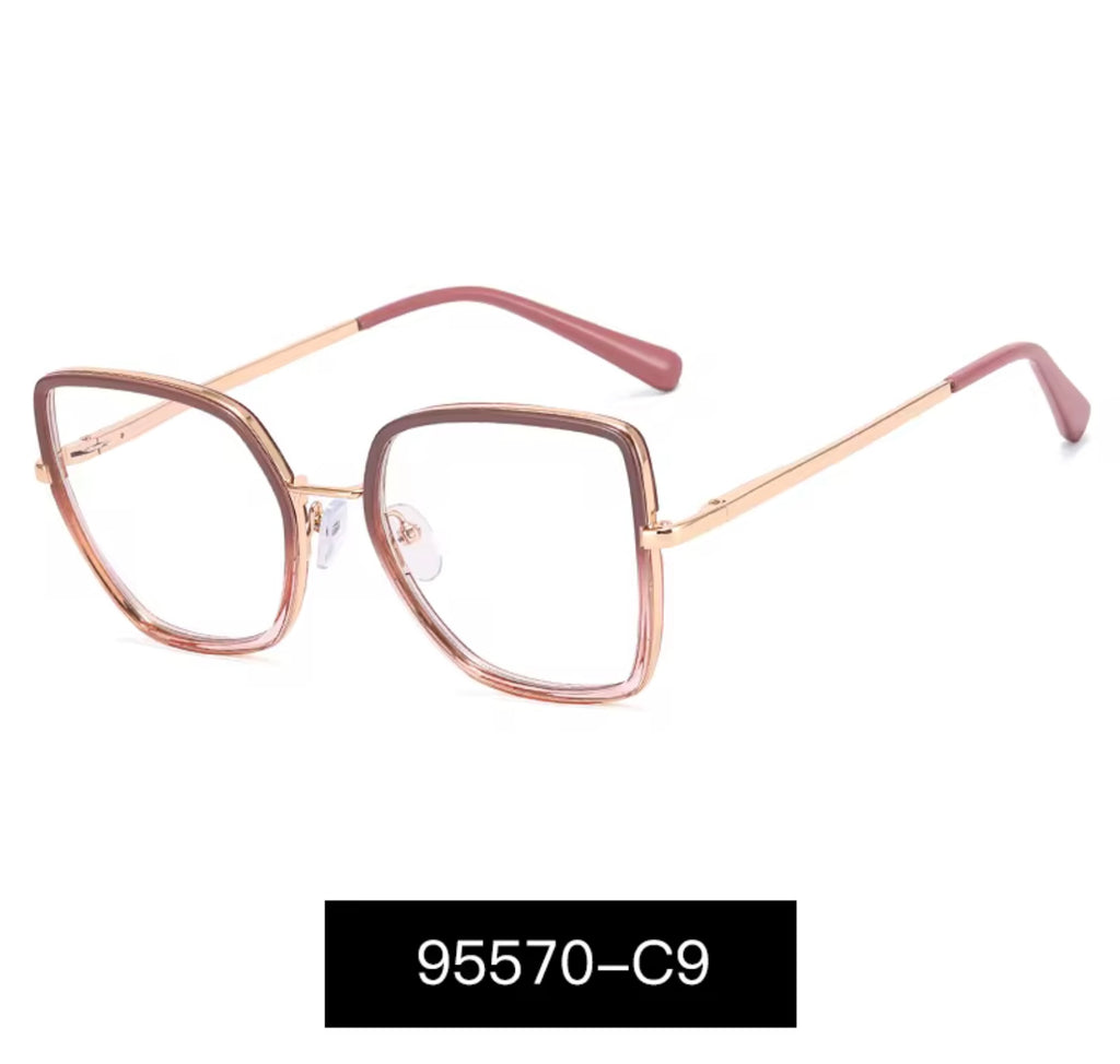 Lentes Ópticos Mujer – Modelo 95570