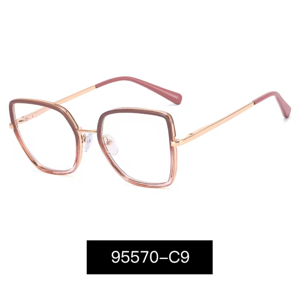 Lentes Ópticos Mujer – Modelo 95570