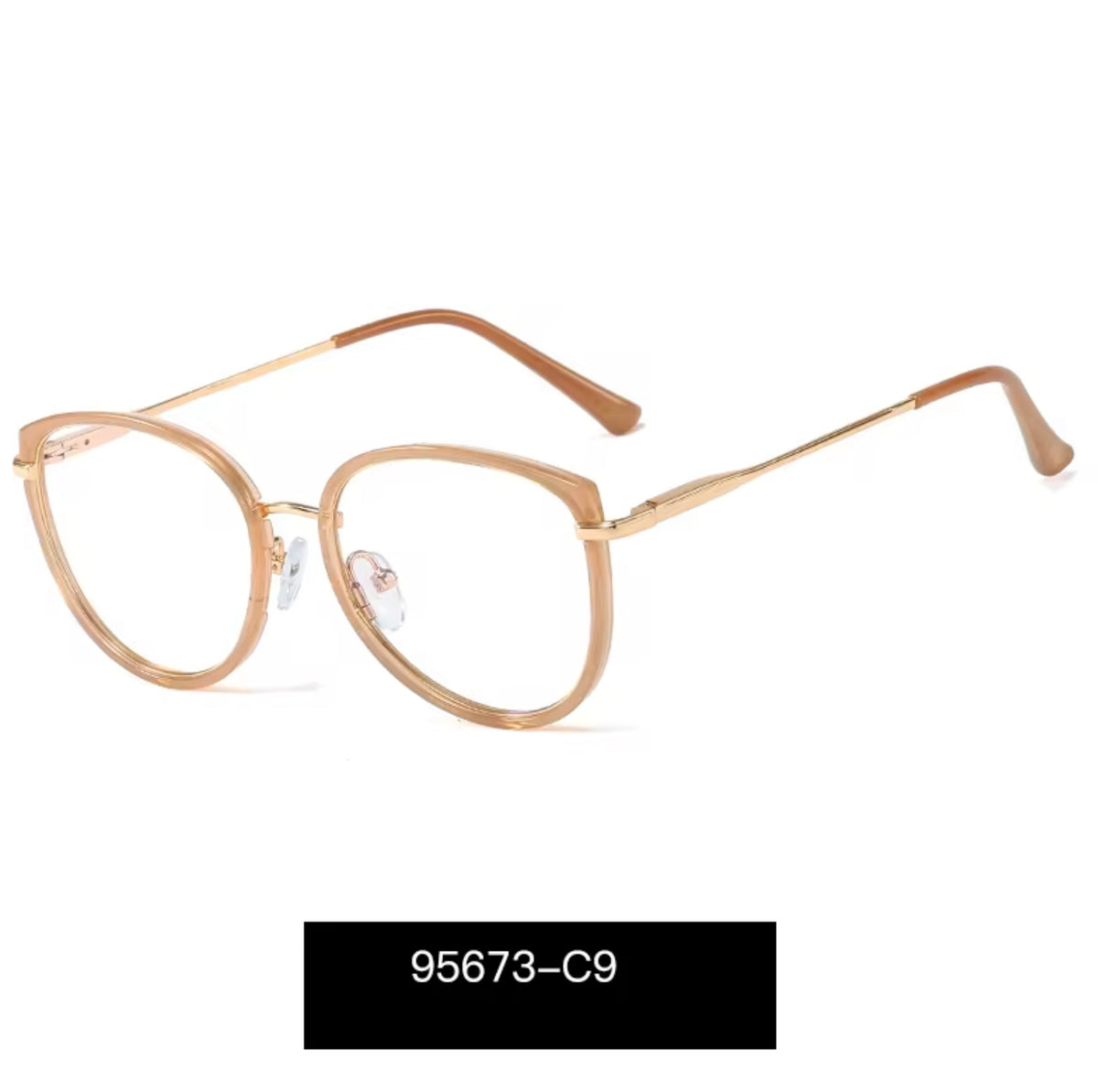 Lentes Ópticos Mujer – Modelo 95673