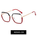 Lentes Ópticos Mujer – Modelo 82043
