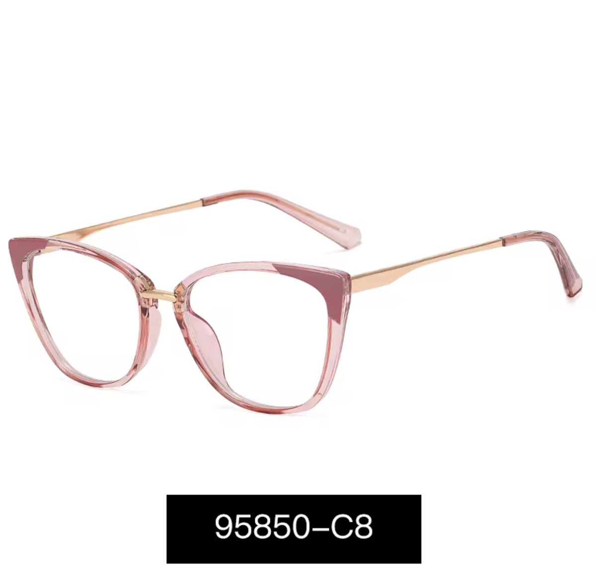 Lentes Ópticos Mujer – Modelo 95850