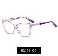C4 - Transparente Morado