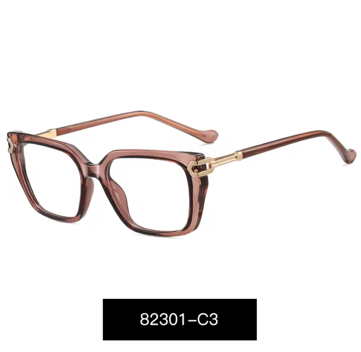 Lentes Ópticos Mujer – Modelo 82301