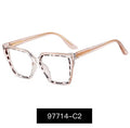 Lentes Ópticos Mujer – Modelo 97714