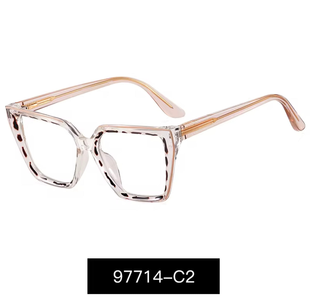 Lentes Ópticos Mujer – Modelo 97714