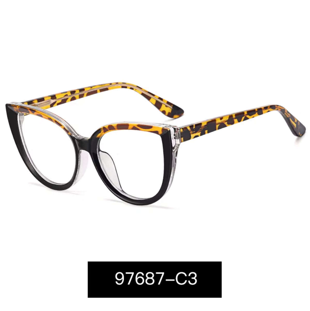Lentes Ópticos Mujer – Modelo 97687