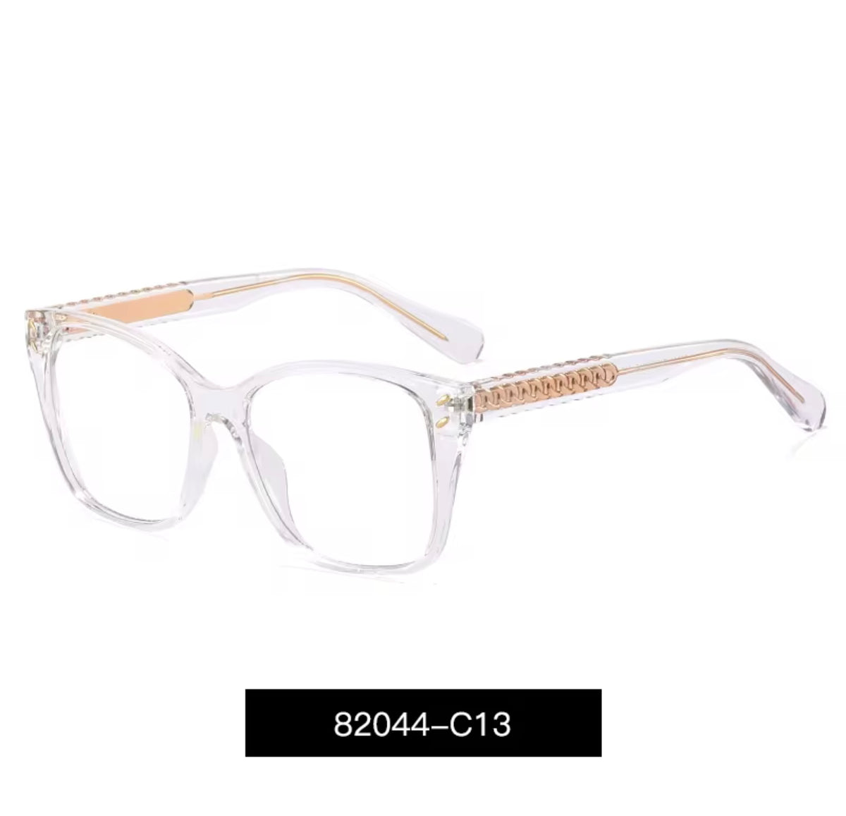 Lentes Ópticos Mujer – Modelo 82044