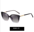 Lentes Ópticos Mujer con Clip de Sol – Modelo 95885