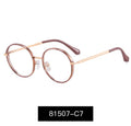 Lentes Ópticos Mujer – Modelo 81507