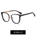 Lentes Ópticos Mujer – Modelo 81503