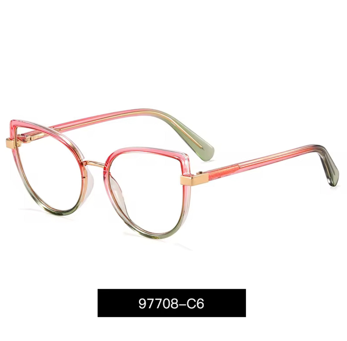 Lentes Ópticos Mujer – Modelo 97708
