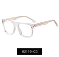 Lentes Ópticos Hombre Aviador – Modelo 82119