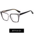 Lentes Ópticos Mujer – Modelo 97714