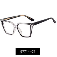 C1 - Negro Transparente