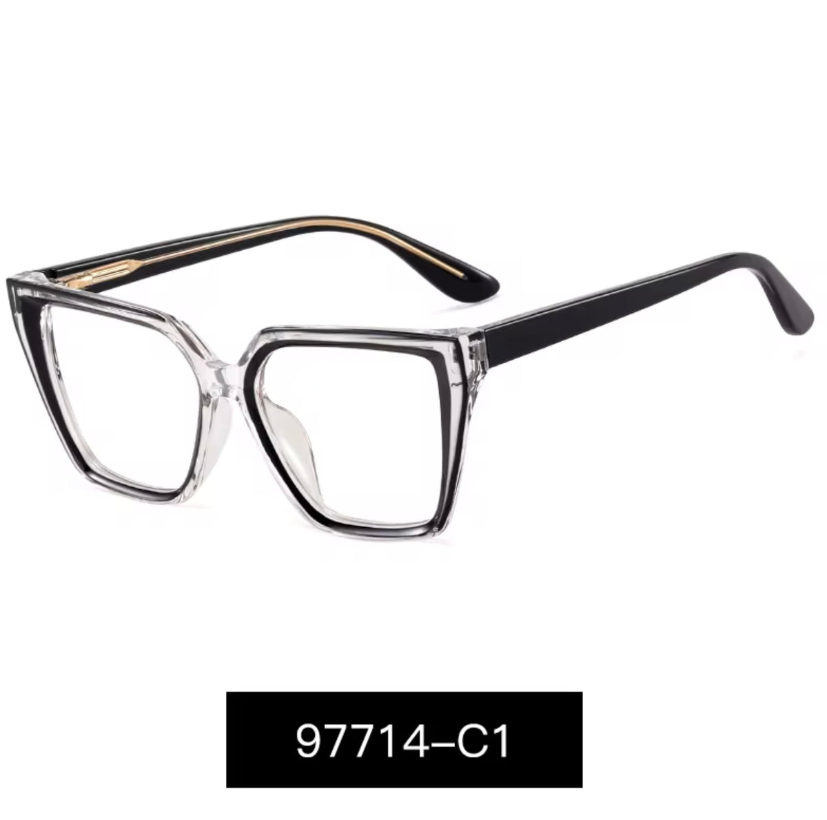Lentes Ópticos Mujer – Modelo 97714