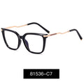 Lentes Ópticos Mujer – Modelo 81536
