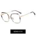 Lentes Ópticos Mujer – Modelo 82043