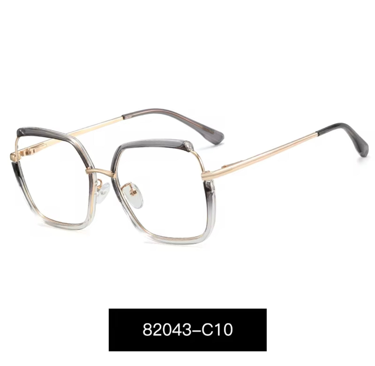 Lentes Ópticos Mujer – Modelo 82043