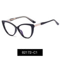 Lentes Ópticos Mujer – Modelo 82172