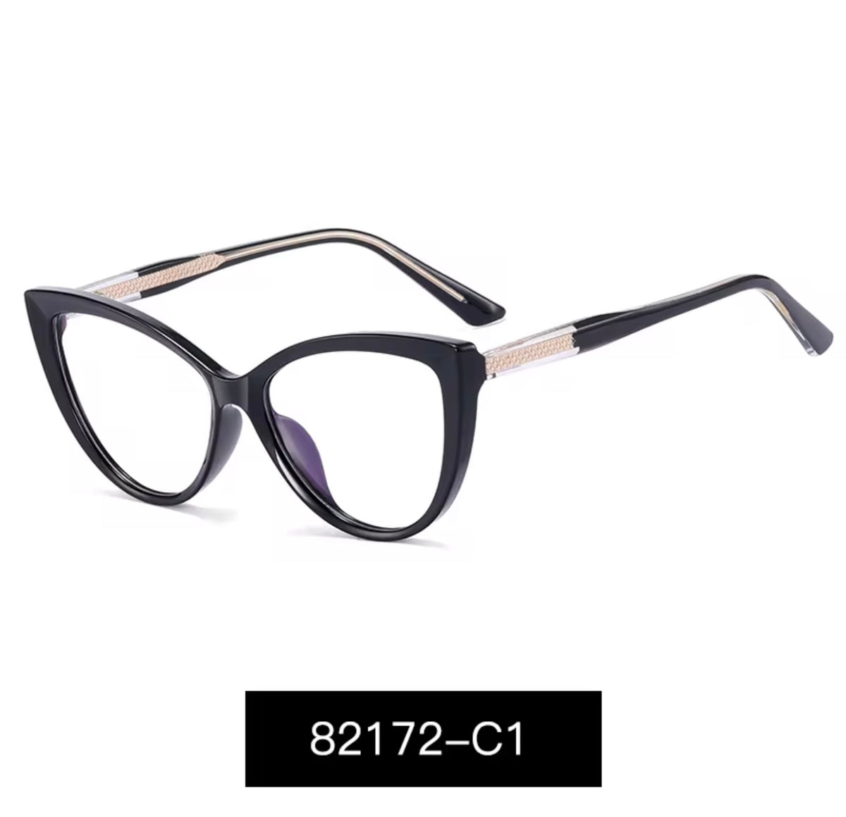Lentes Ópticos Mujer – Modelo 82172