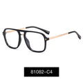 Lentes Ópticos Hombre Aviador – Modelo 81082