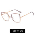 Lentes Ópticos Mujer – Modelo 95570