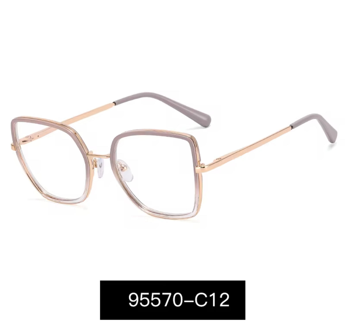Lentes Ópticos Mujer – Modelo 95570