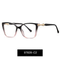 Lentes Ópticos Mujer – Modelo 97828