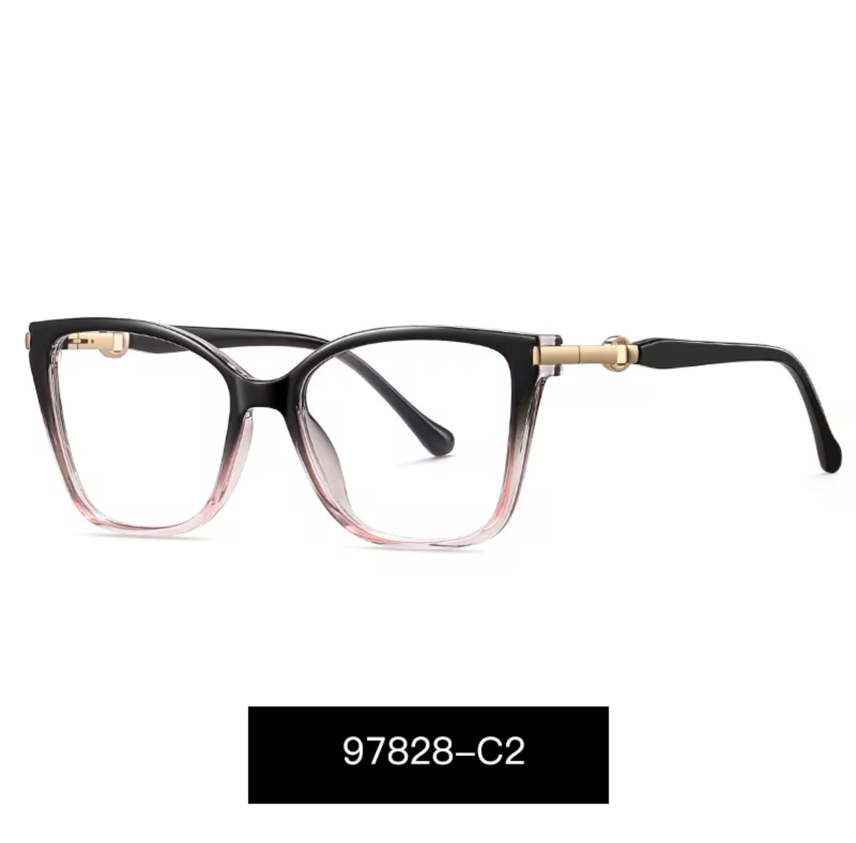 Lentes Ópticos Mujer – Modelo 97828