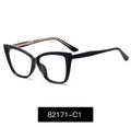 Lentes Ópticos Mujer – Modelo 82171