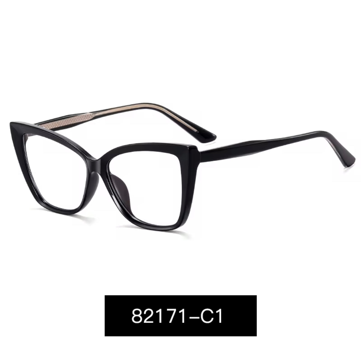 Lentes Ópticos Mujer – Modelo 82171