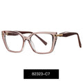 Lentes Ópticos Mujer – Modelo 82323