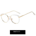 Lentes Ópticos Mujer – Modelo 95673