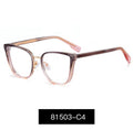 Lentes Ópticos Mujer – Modelo 81503