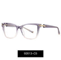 Lentes Ópticos Mujer – Modelo 92613