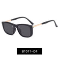 Lentes Ópticos Hombre con Clip de Sol – Modelo 81011 (2)