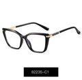 Lentes Ópticos Mujer – Modelo 82235