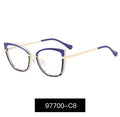 Lentes Ópticos Mujer – Modelo 97700