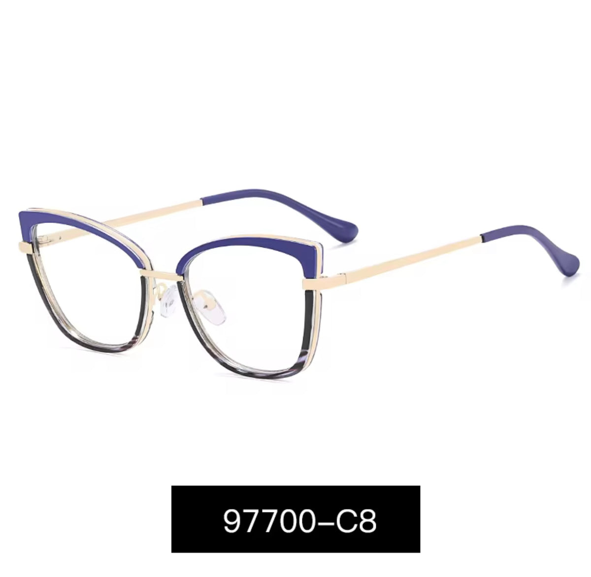 Lentes Ópticos Mujer – Modelo 97700