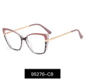 Lentes Ópticos Mujer – Modelo 95276