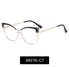 C7 - Negro Transparente