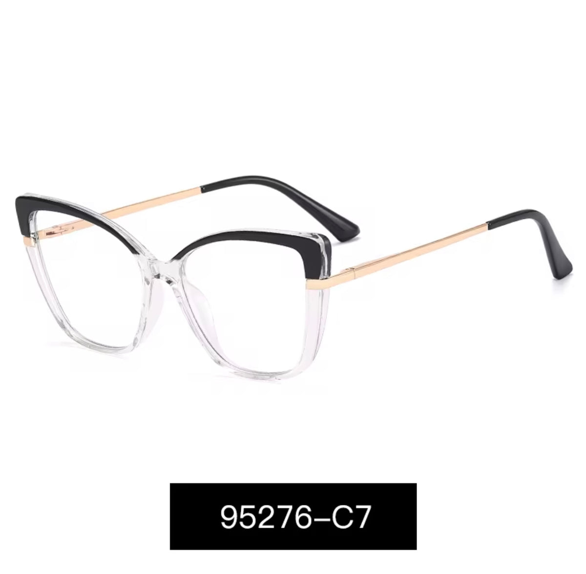 Lentes Ópticos Mujer – Modelo 95276