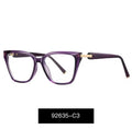 Lentes Ópticos Mujer – Modelo 92635