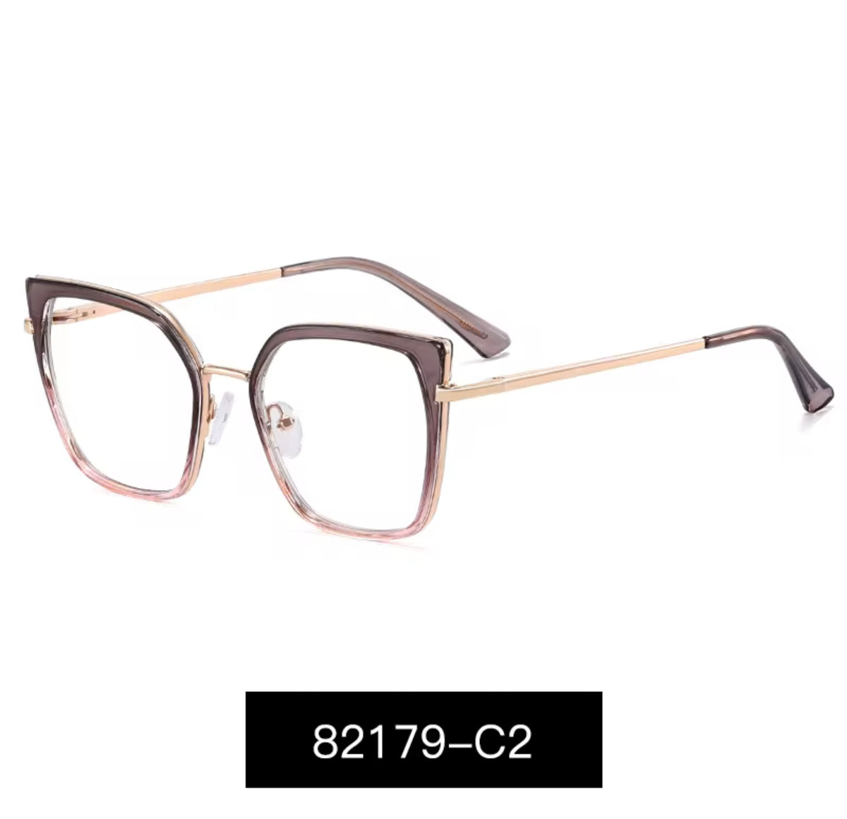 Lentes Ópticos Mujer – Modelo 82179