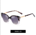 Lentes Ópticos Mujer con Clip de Sol – Modelo 95885