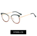 Lentes Ópticos Mujer – Modelo 97699